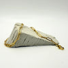 Papper Clip Bracelet