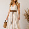 Classic Leather Belt