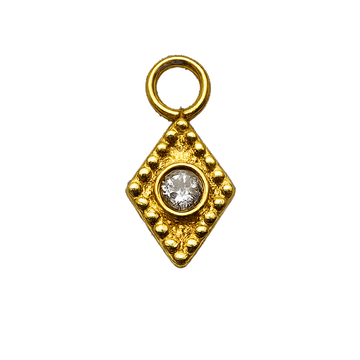 Stellar Diamond