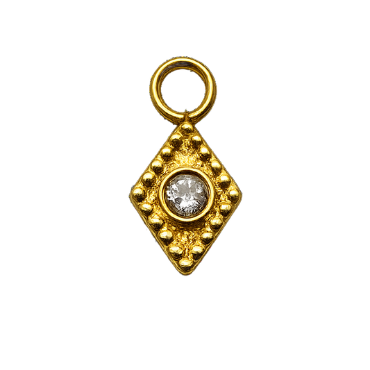 Stellar Diamond