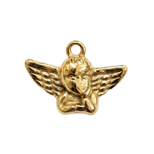 Vintage Cherub