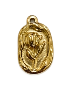Rose Wax Seal
