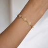 Daisy Bracelet