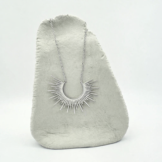 Dawn Glow Necklace