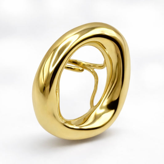 Donut Ring