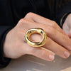 Donut Ring