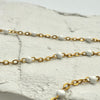 Happy Dots Necklace