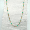 Happy Dots Necklace