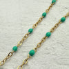 Happy Dots Necklace