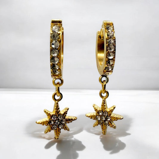 Starlight Earrings