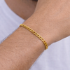 Pulsera Esencial Hombre