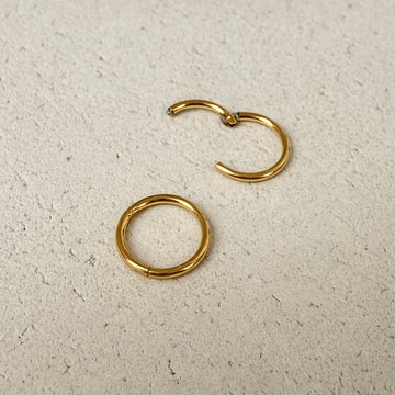 Customization Rings