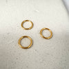 Customization Rings
