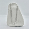 Mediterranean Leaves Necklace