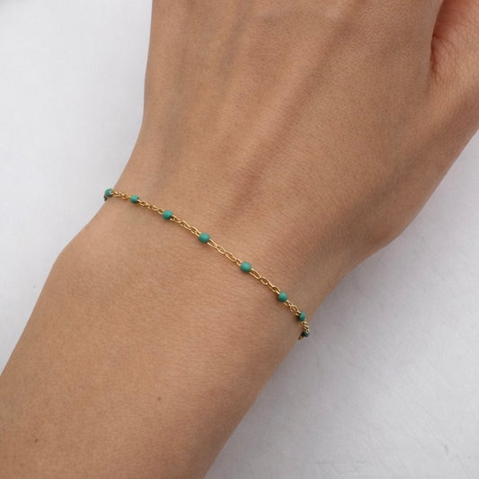 Happy Dots Bracelet