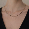 Happy Dots Necklace