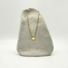 Tiny Heart Necklace