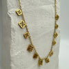 Barcelona Tiles Necklace