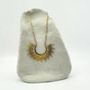 Dawn Glow Necklace