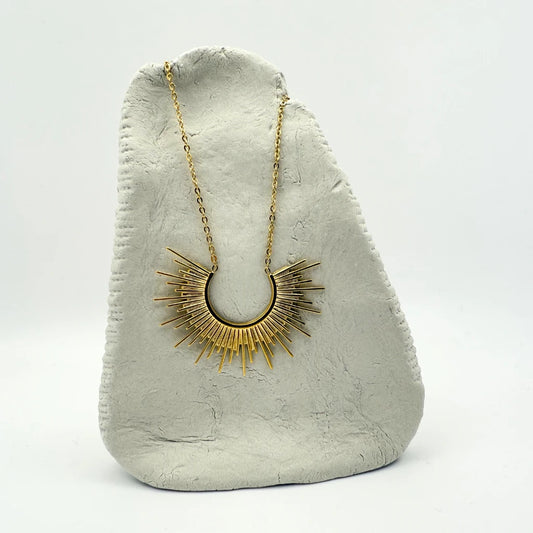 Dawn Glow Necklace
