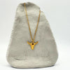 Spanish Bull Necklace