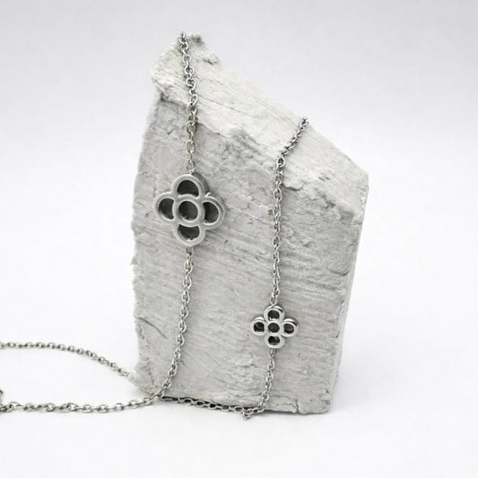 Barcelona Flower Bracelet