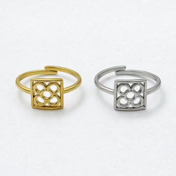 Barcelona Tile Ring