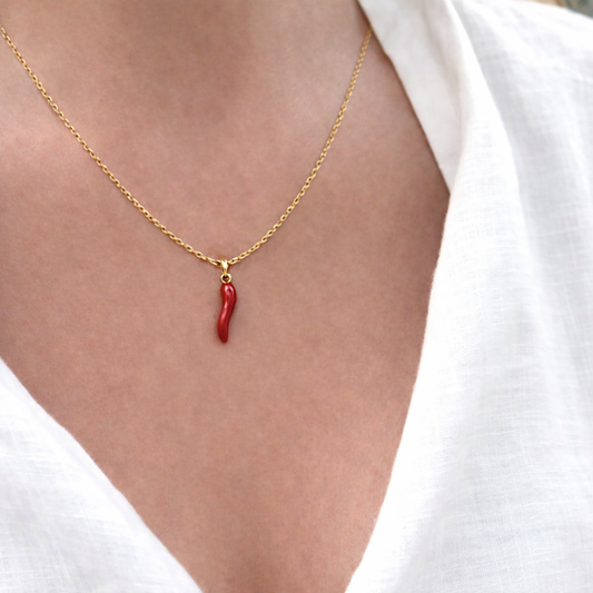 Red Chili Charm