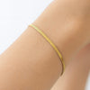 Snake Bracelet