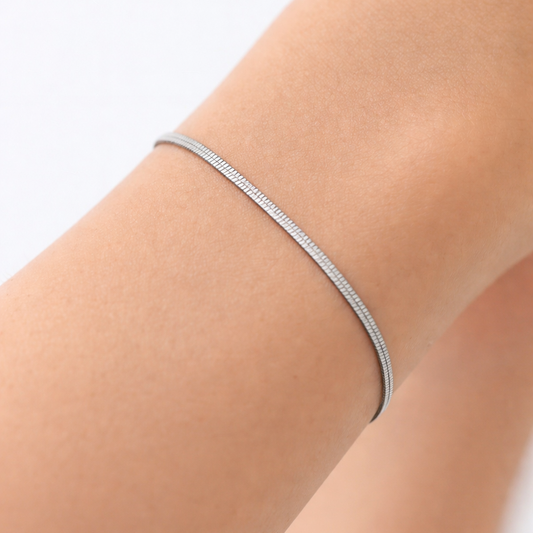 Snake Bracelet