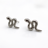 Snake Earrings