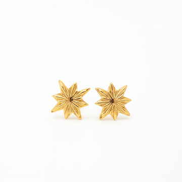 Piercing Destello Estrella