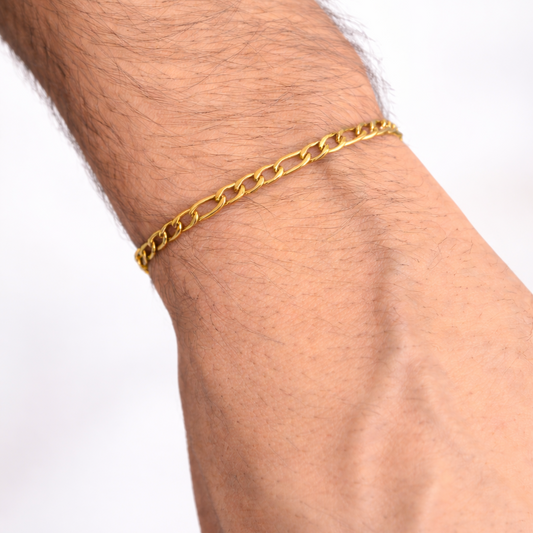 Timeless Man Bracelet