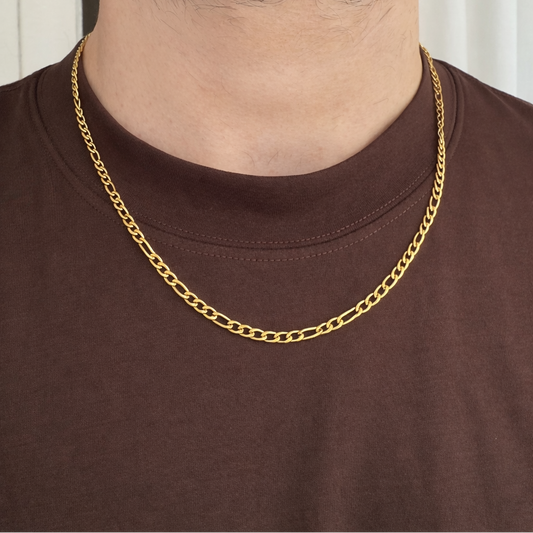 Timeless Man Necklace