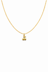 Tiny Cherry Charm
